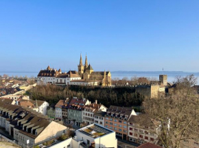 L’Ecluse Neuchâtel